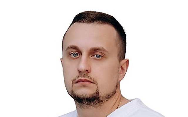 Рыжов Владислав Сергеевич