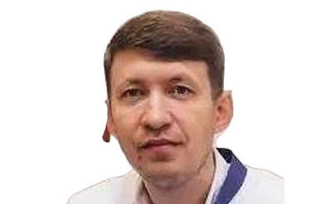  Юрий Владимирович