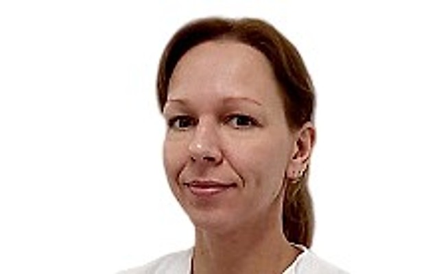 Петрова Ольга Николаевна
