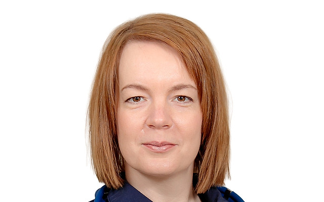Лавринова Анастасия Михайловна