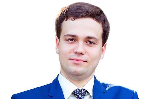 Пылев Константин Владимирович