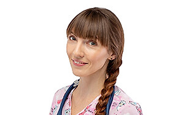 Денисова Татьяна Сергеевна