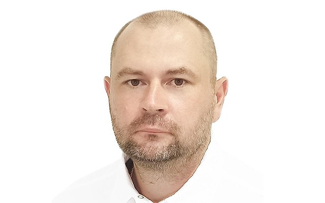 Смирнов Максим Анатольевич