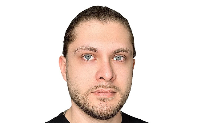 Железной Евгений Александрович