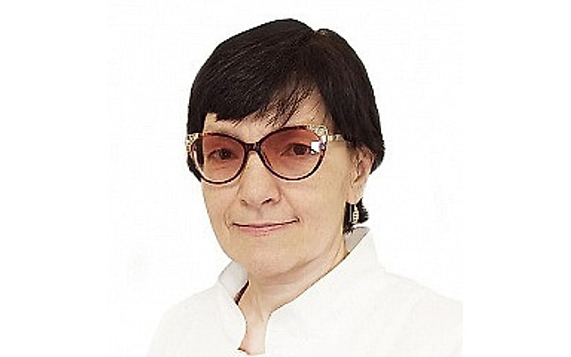 Пирогова Елена Анатольевна