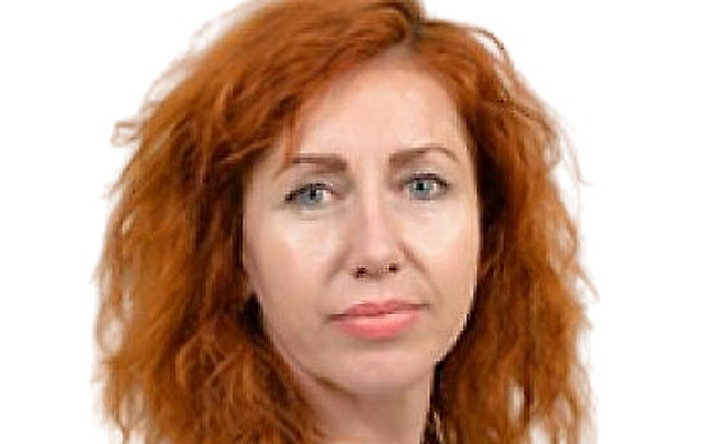 Сидорова Елена Валентиновна