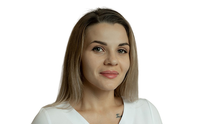 Подгорная Анастасия Юрьевна