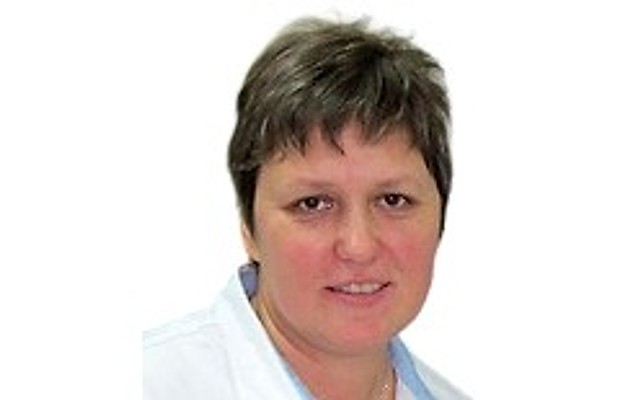 Судейкина Ольга Александровна