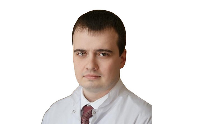 Шевелин Максим Сергеевич