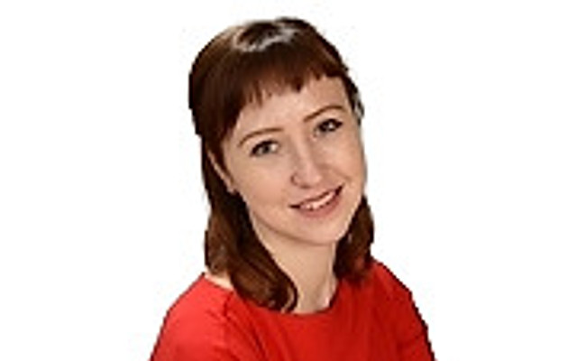 Семенюк Татьяна Ивановна