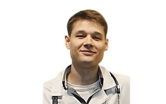 Панов Сергей Викторович