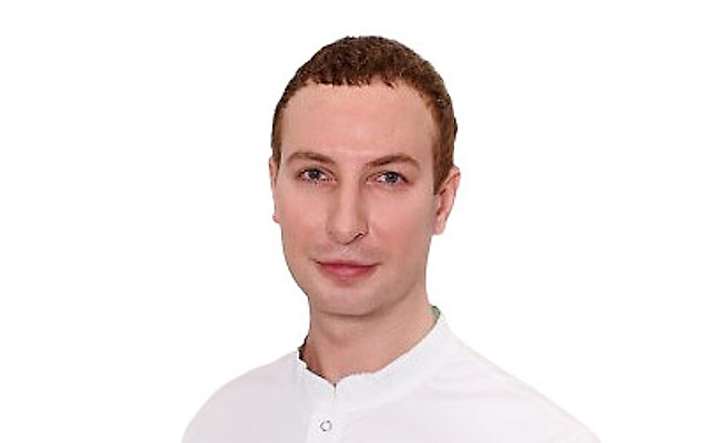 Ильин Вадим Валерьевич