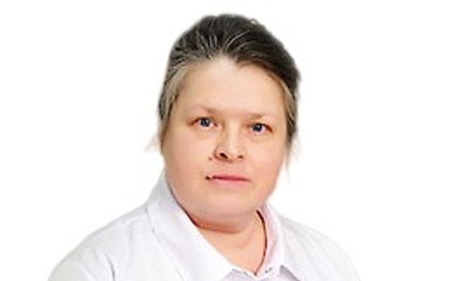 Ходасевич Эллина Валерьевна
