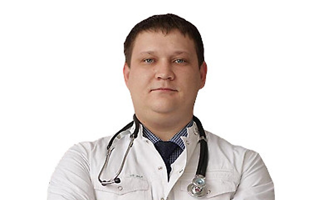 Прошкин Артем Алексеевич