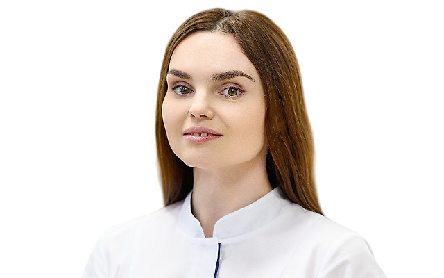Ромашкина Марина Александровна