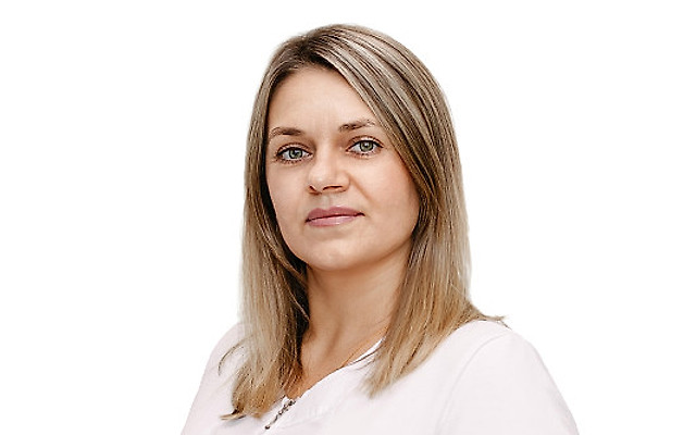 Захарова Татьяна Николаевна