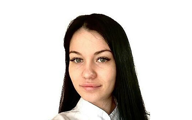 Лазарева Анна Ивановна