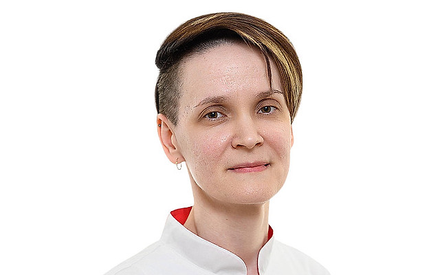 Филонова Татьяна Юрьевна