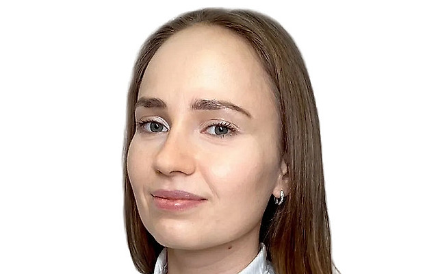 Раскина Екатерина Александровна