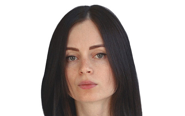 Горина (Лункашу) Елена