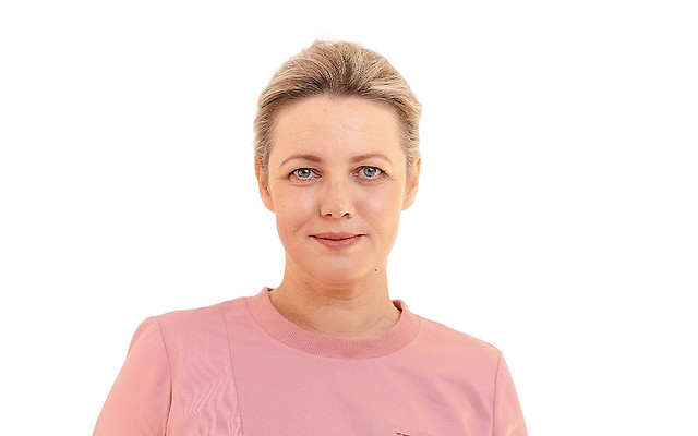 Алексеева Юлия Сергеевна