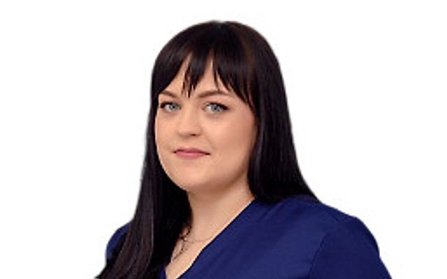 Князева Александра Станиславовна
