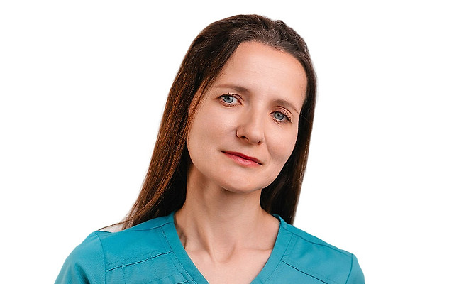 Зюзюкова Наталья Александровна