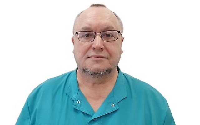 Авдеев Сергей Васильевич