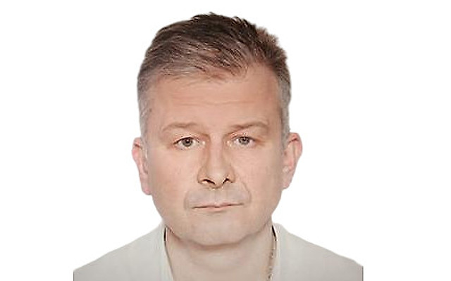 Орешкин Андрей Валериевич