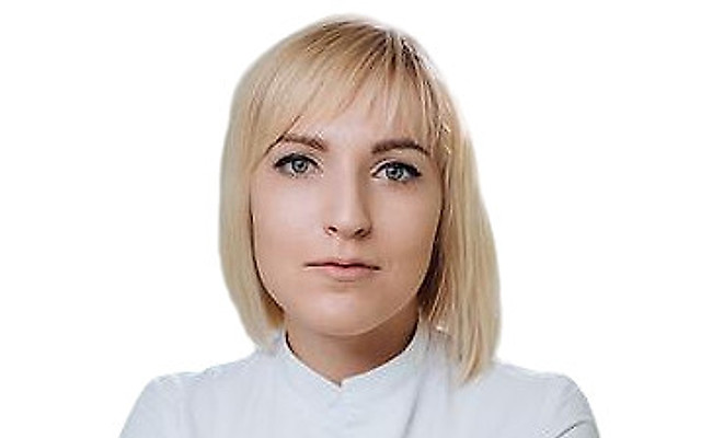 Мишанова Светлана Вадимовна