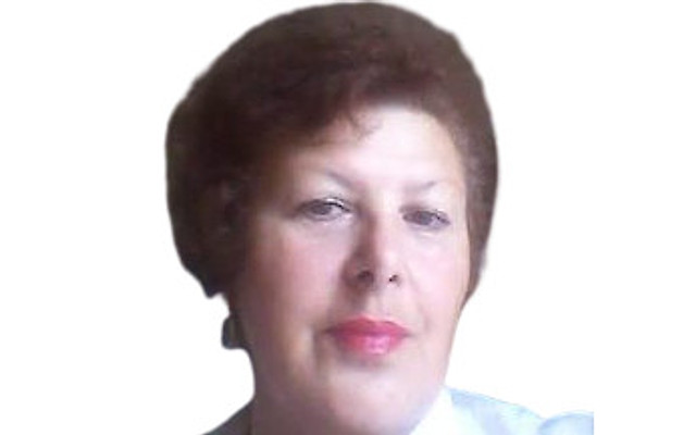 Щербинина Ольга Анатольевна