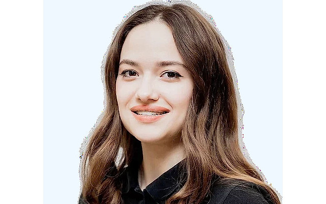 Полевщикова Анастасия Владиславовна
