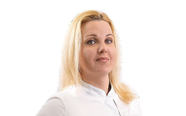 Холубкевич Юлия Львовна