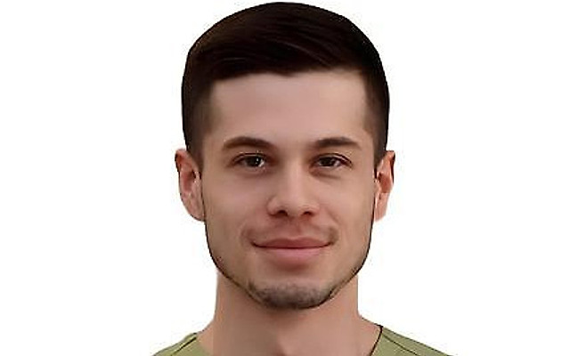 Нурметов Навруз Шухратович