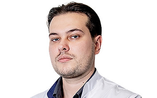 Васильчев Артем Олегович
