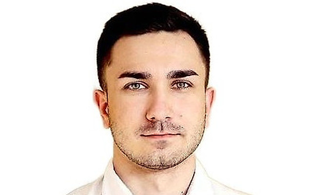 Квашнин Дмитрий Викторович