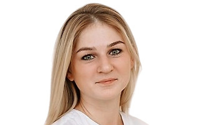 Ломакина Екатерина Владимировна