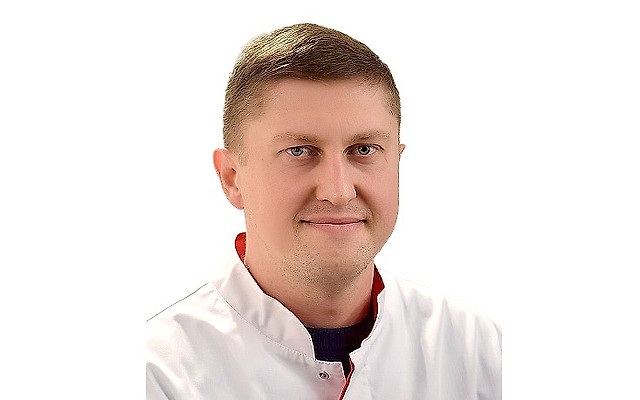 Садов Николай Александрович