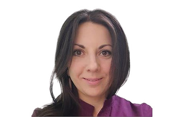 Богомолова Оксана Александровна