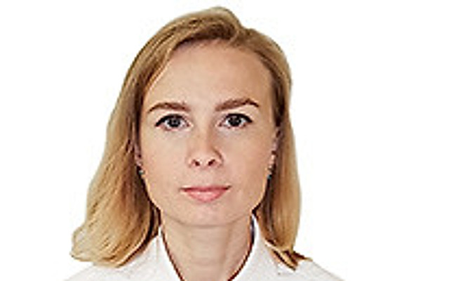 Киселева Дарья Анатольевна