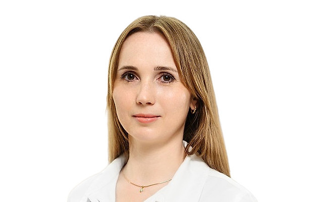 Бражник Елена Анатольевна