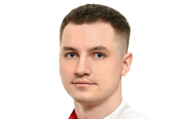 Степаненко Артем Владимирович