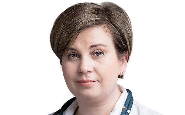 Васильева Наталья Рашидовна