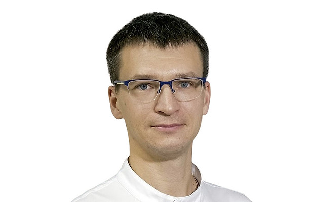 Игнатьев Игорь Сергеевич