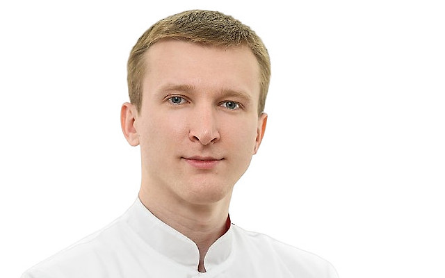 Поддубный Владислав Владимирович