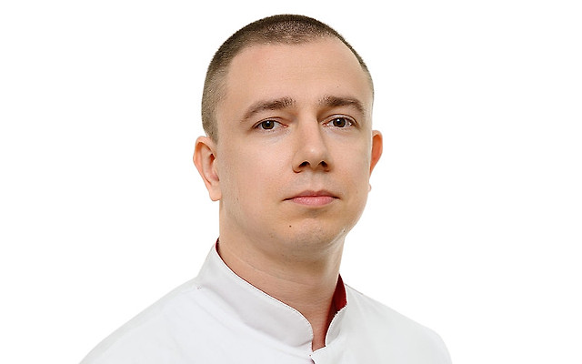 Шевцов Олег Сергеевич