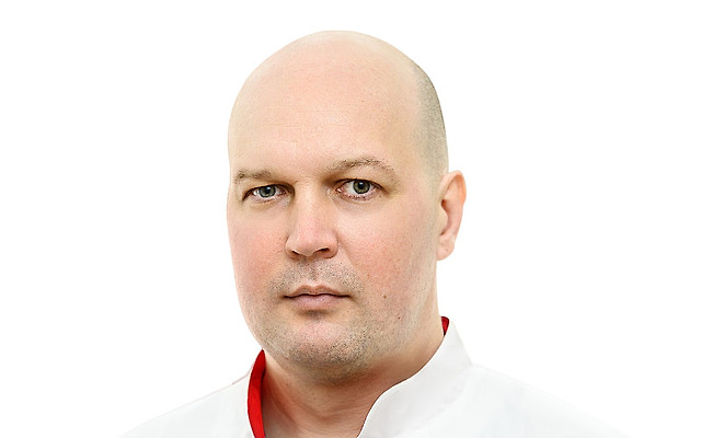 Севрюков Андрей Анатольевич