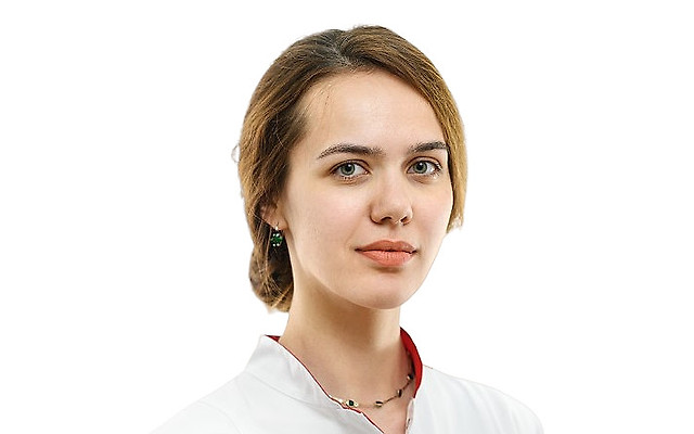 Ларина Ангелина Анатольевна