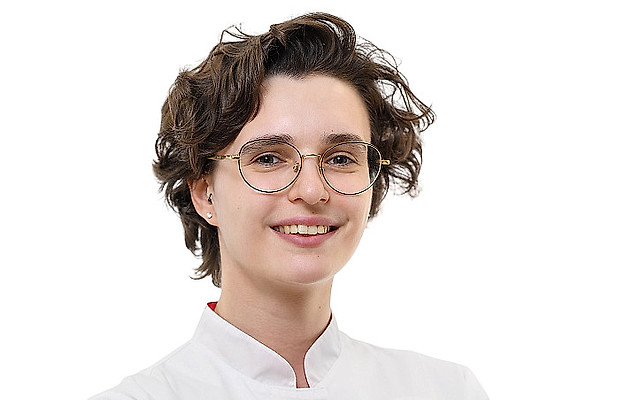 Симонова Татьяна Сергеевна