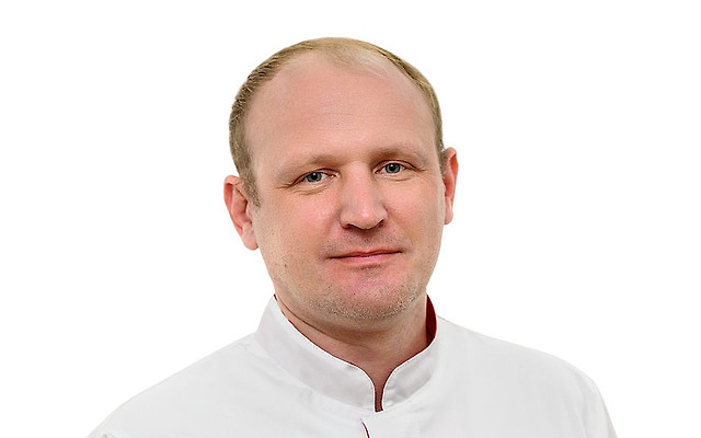 Канопкин Илья Вячеславович